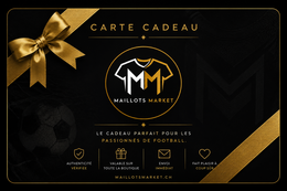 Carte Cadeau