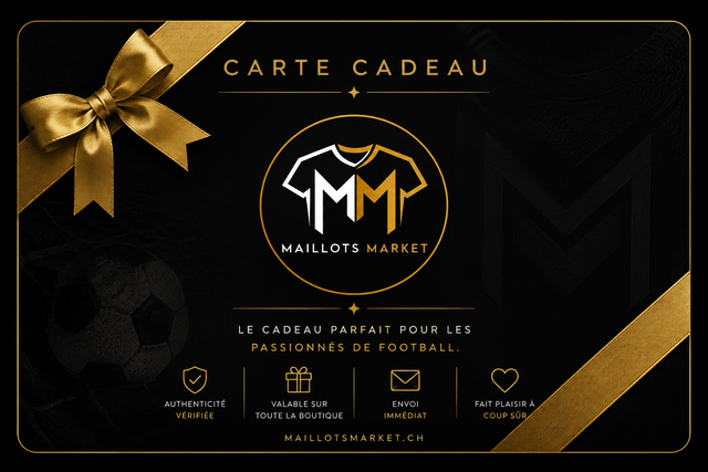 Carte Cadeau — carte cadeau, visuel général