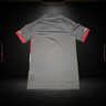 FC St. Pauli Domicile 2017/18 — vue de dos