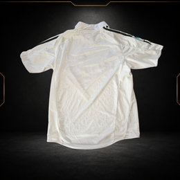 Real Madrid Domicile 2004/05 (7.5/10) (164cm)