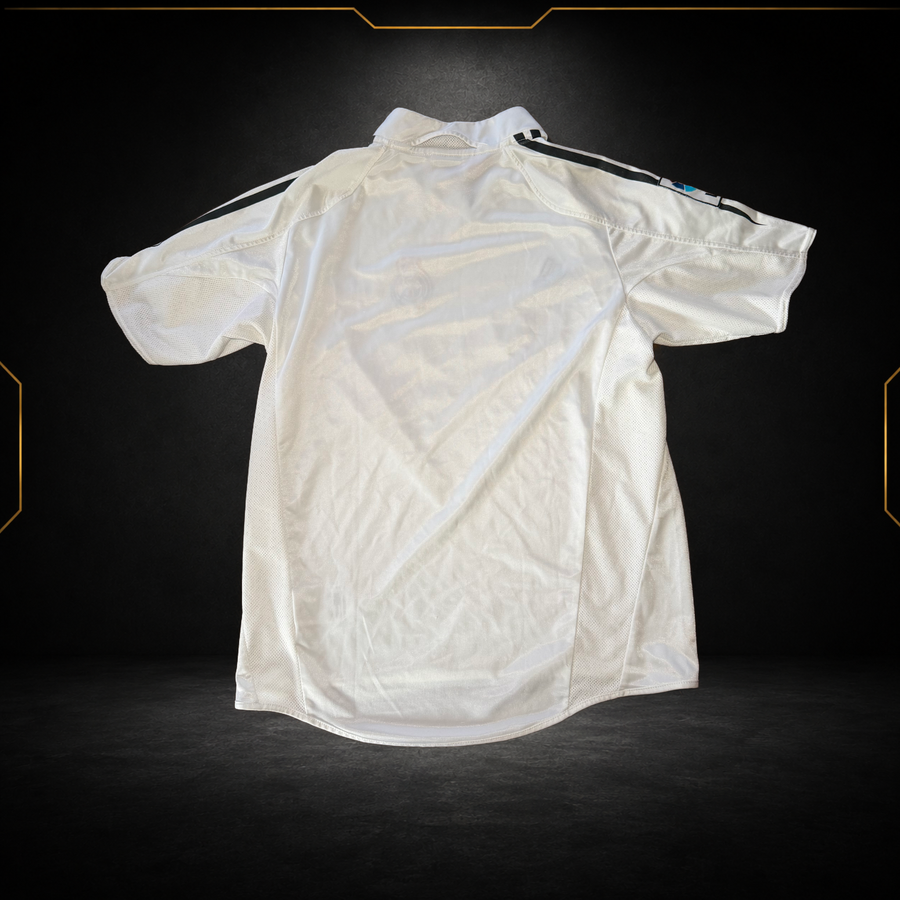 Real Madrid Domicile 2004/05 (7.5/10) (164cm)
