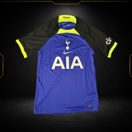 Tottenham Hotspur Third 2022/23 (9,5/10) (S)
