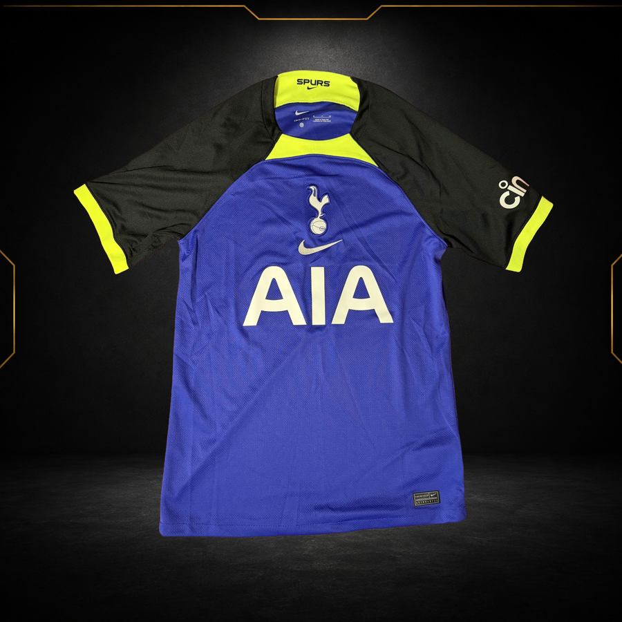 Tottenham Hotspur Third 2022/23 (9,5/10) (S)