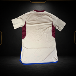 Servette FC Extérieur 2023/24 (9,5/10) (S)