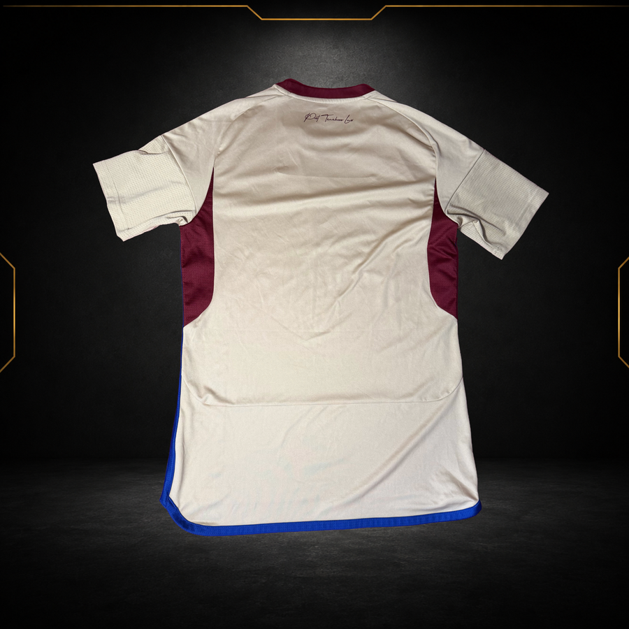 Servette FC Extérieur 2023/24 (9,5/10) (S)