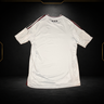 Ajax Amsterdam Third 2024/25 — vue de dos