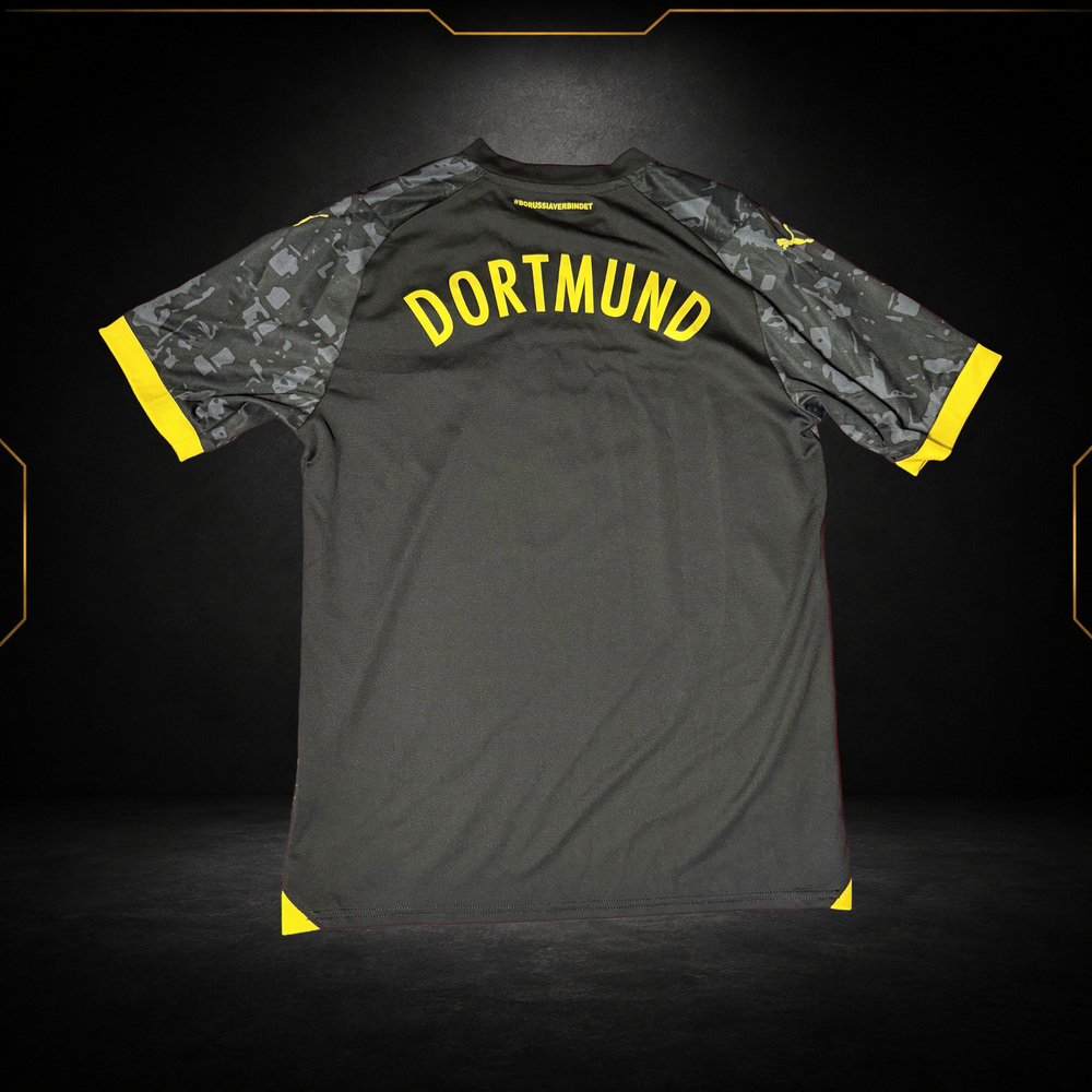 Borussia Dortmund Third 2023/24 (9,5/10) (M)