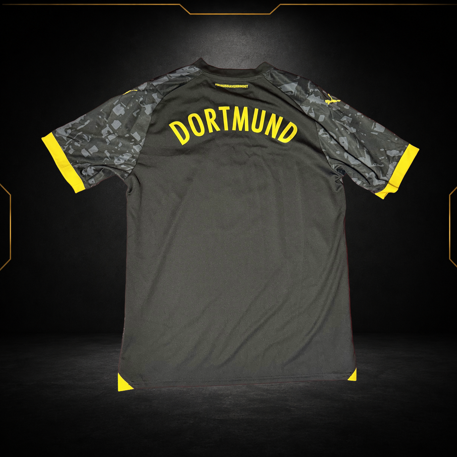 Borussia Dortmund Third 2023/24 (9,5/10) (M)