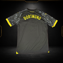 Borussia Dortmund Third 2023/24 (9,5/10) (M)