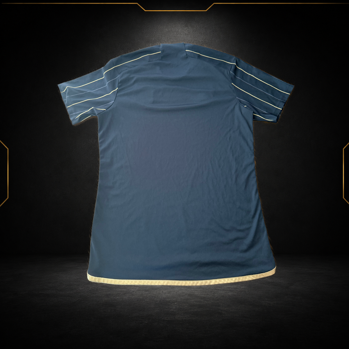 LA Galaxy Domicile 2024/25 (9.5/10) (L)