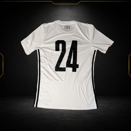 Servette FC Maillot Anniversaire 1890 #24 (9.5/10) (S)
