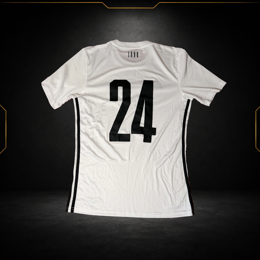 Servette FC Maillot Anniversaire 1890 #24 (9.5/10) (S)