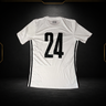 Servette FC Maillot Anniversaire 1890 #24 — vue de dos