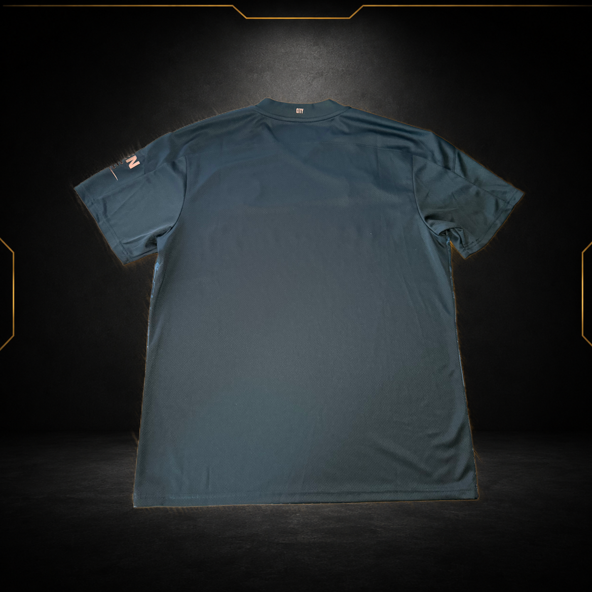 Manchester City Third 2020/21 (9.5/10) (XL)