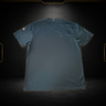 Manchester City Third 2020/21 — vue de dos