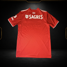 Benfica Domicile 2021/22 (8/10) (M)