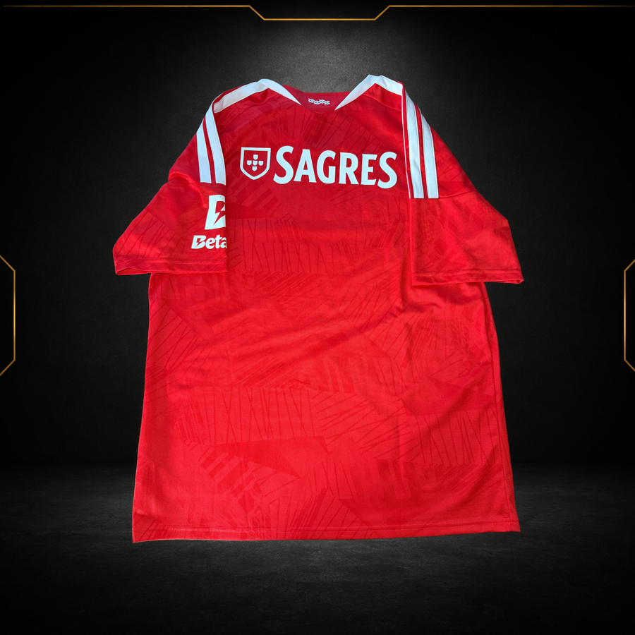 Benfica Domicile 2026/27 (9.5/10) (XL)