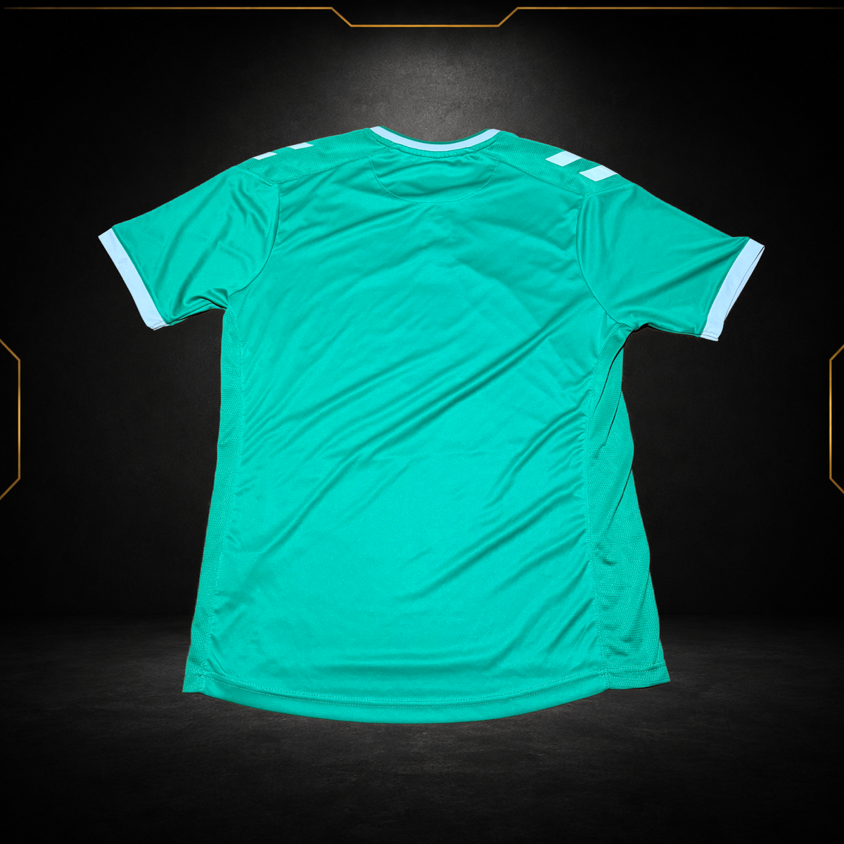 AS Saint-Étienne Domicile 2022/23 (9.5/10) (L)