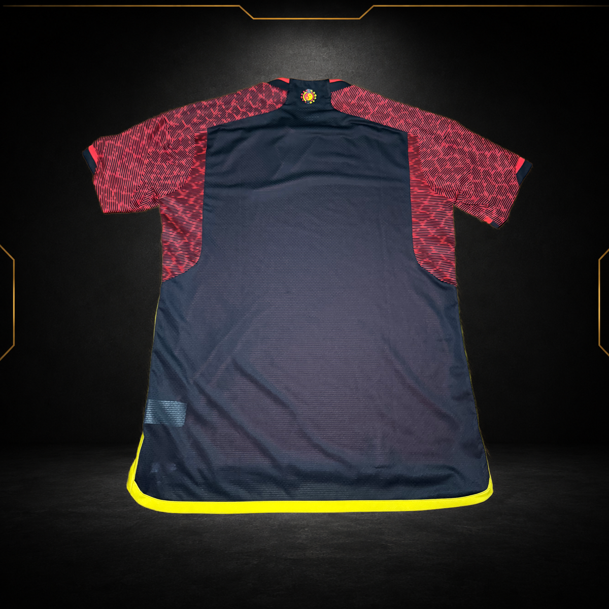 Seattle Sounders FC Extérieur 2023/24 (9.5/10) (L)