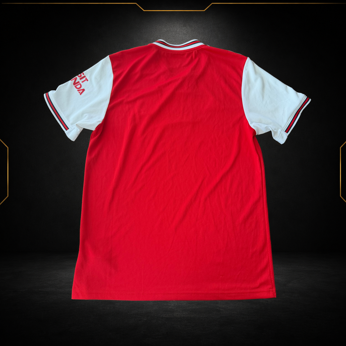 Arsenal Domicile 2019/20 (9.5/10) (M)