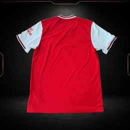 Arsenal Domicile 2019/20 (9.5/10) (M)