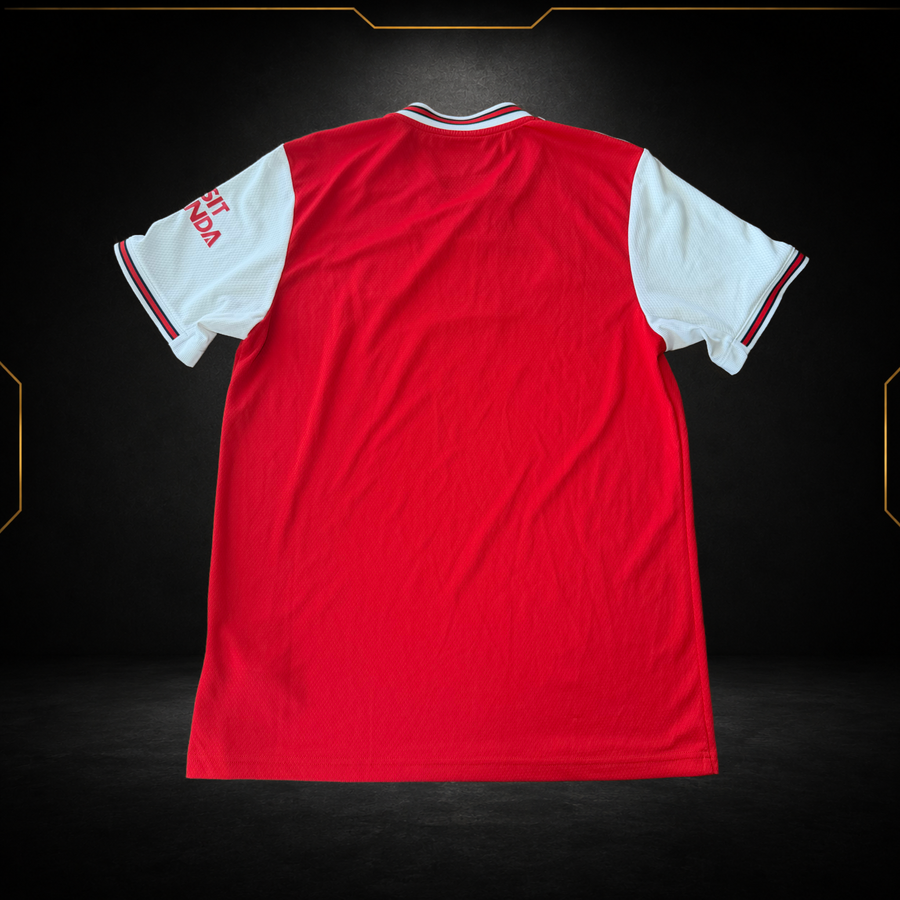 Arsenal Domicile 2019/20 (9.5/10) (M)