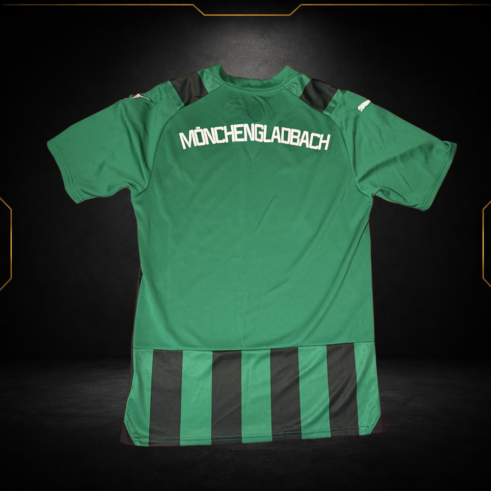 Borussia Mönchengladbach Third 2023/24 (9/10) (S)
