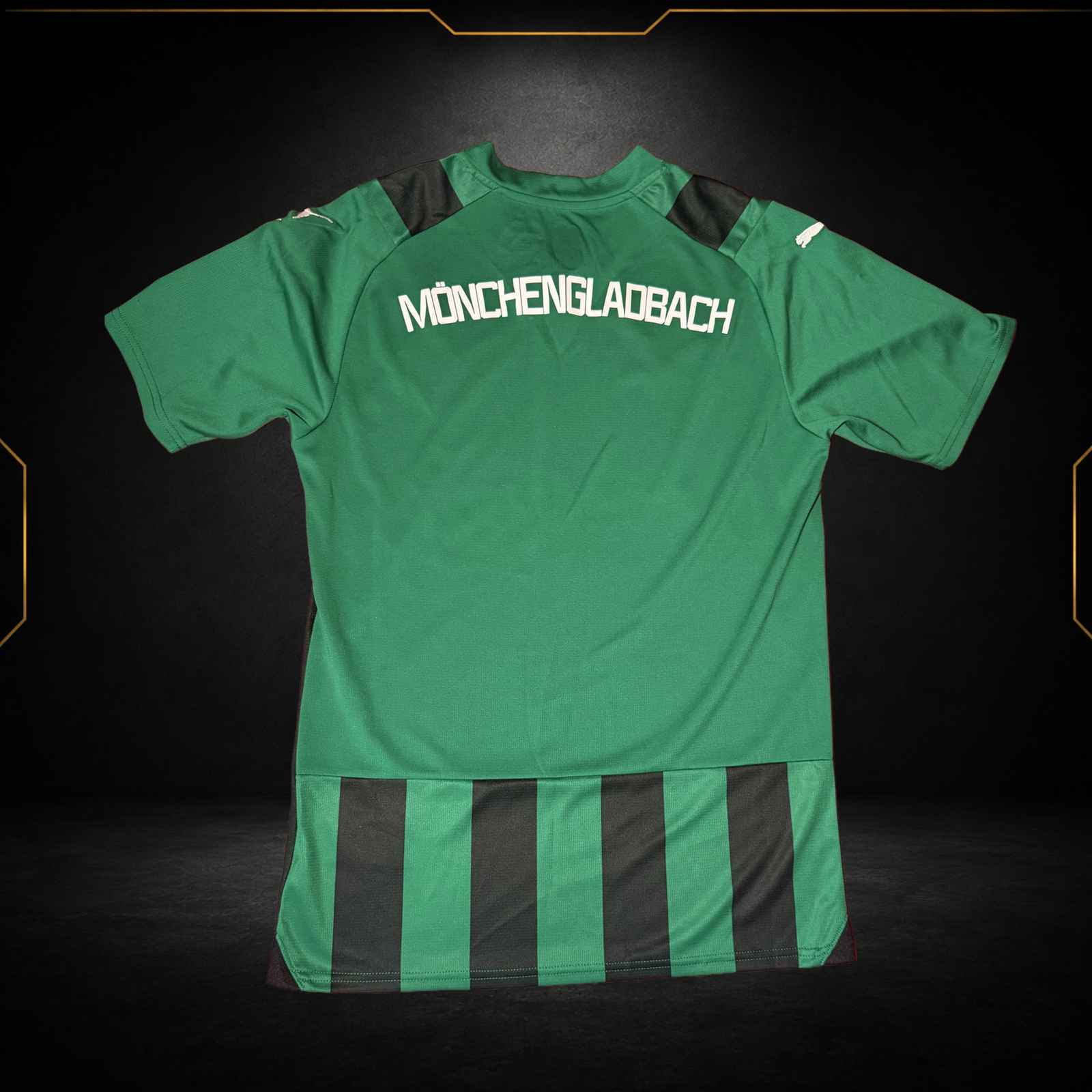 Borussia Mönchengladbach Third 2023/24 (9/10) (S)