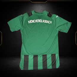 Borussia Mönchengladbach Third 2023/24 (9/10) (S)