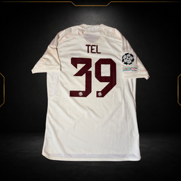 Bayern Munich Third 2023/24 - Tel #39 (9,5/10) (M)