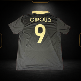 France Extérieur 2014/15 Giroud #9 – (7/10) (L)
