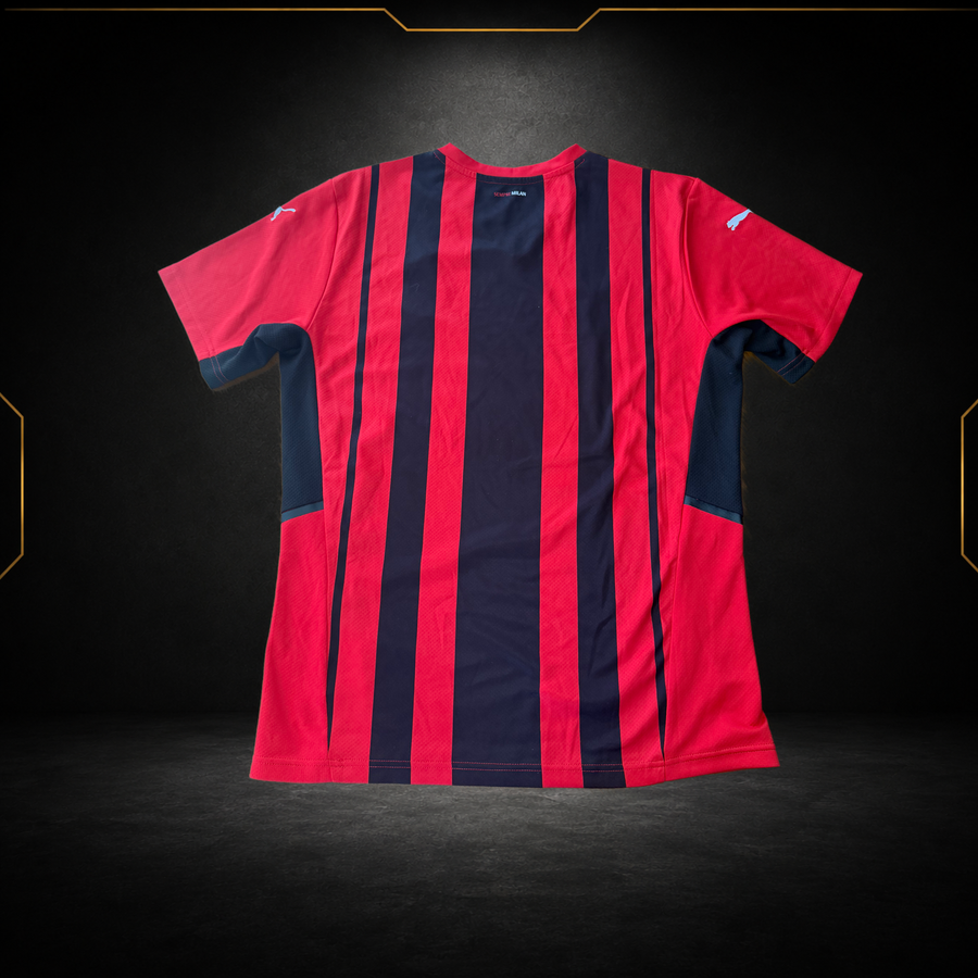 AC Milan Domicile 2021/22 (9.5/10) (M)