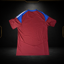 Servette FC Domicile 2022/23 (9/10) (L)