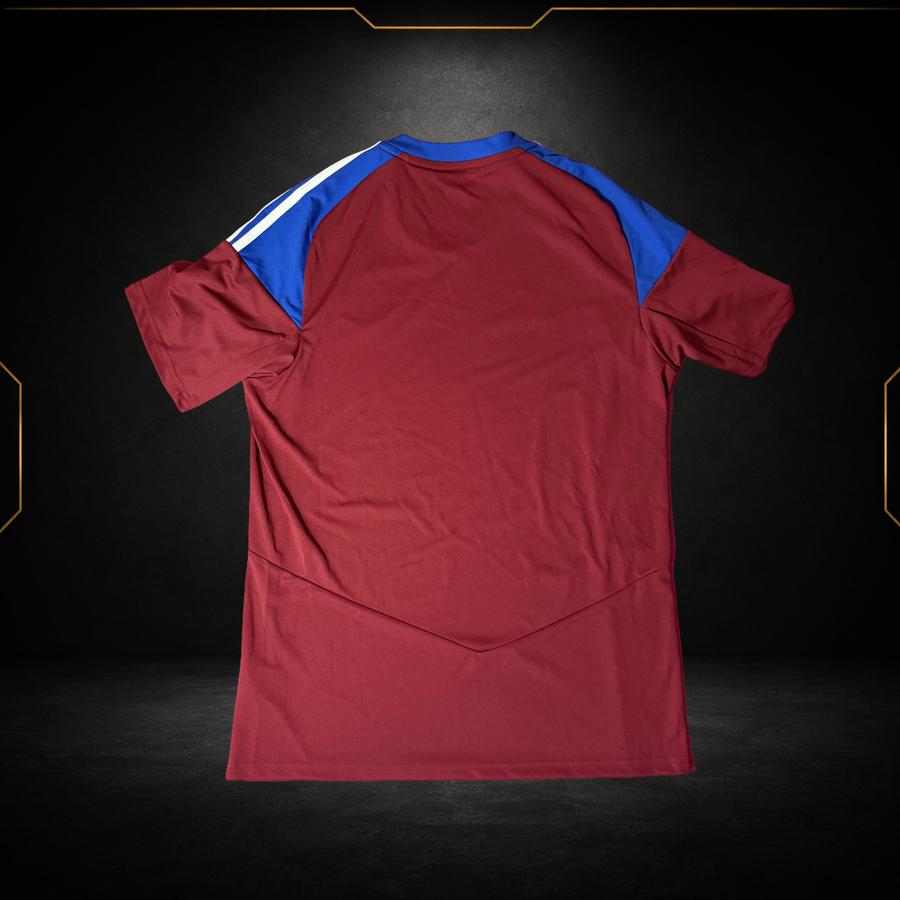 Servette FC Domicile 2022/23 (9/10) (L)
