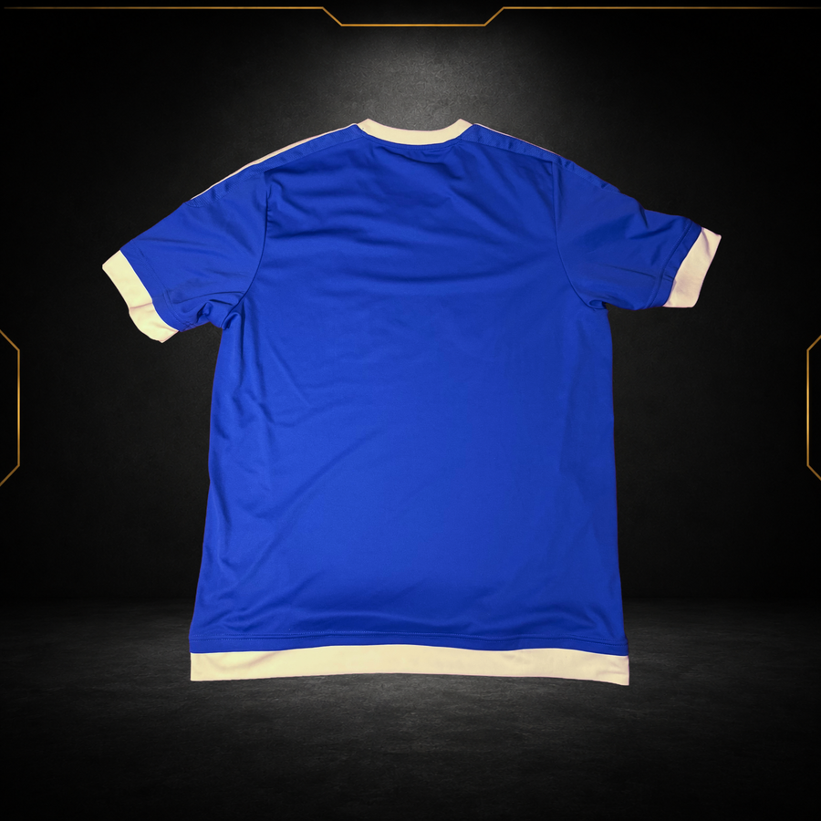 Olympique de Marseille Third 2015/16 (8/10) (L)