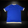 Olympique de Marseille Third 2015/16 — vue de dos