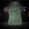 Arsenal Third 2023/24 — vue de dos