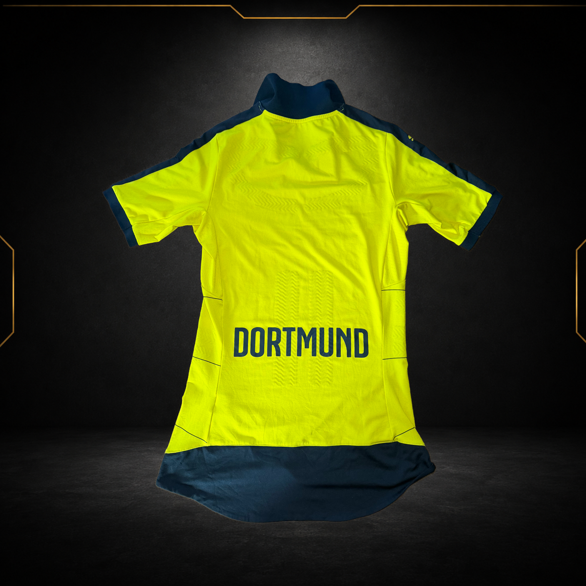 Borussia Dortmund Domicile 2015/16 Stock Pro (9.5/10) (S)