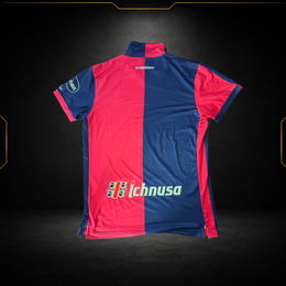 Cagliari Domicile 2023/24 (9.5/10) (L)