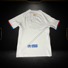 FC Barcelone Extérieur 2023/24 (XL Enfant) — vue de dos