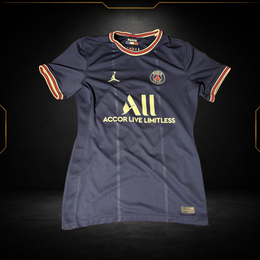 PSG Third 2021/22 Neymar Jr. #10 - (9,5/10) (S Femme)