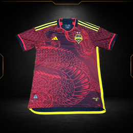 Seattle Sounders FC Extérieur 2023/24 (9.5/10) (L)