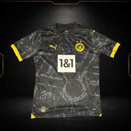 Borussia Dortmund Third 2023/24 (9,5/10) (M)
