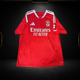 Benfica Domicile 2026/27 (9.5/10) (XL)
