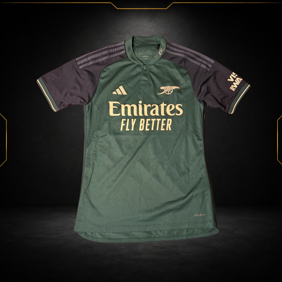 Arsenal Extérieur 2023/24 (9/10) (S)