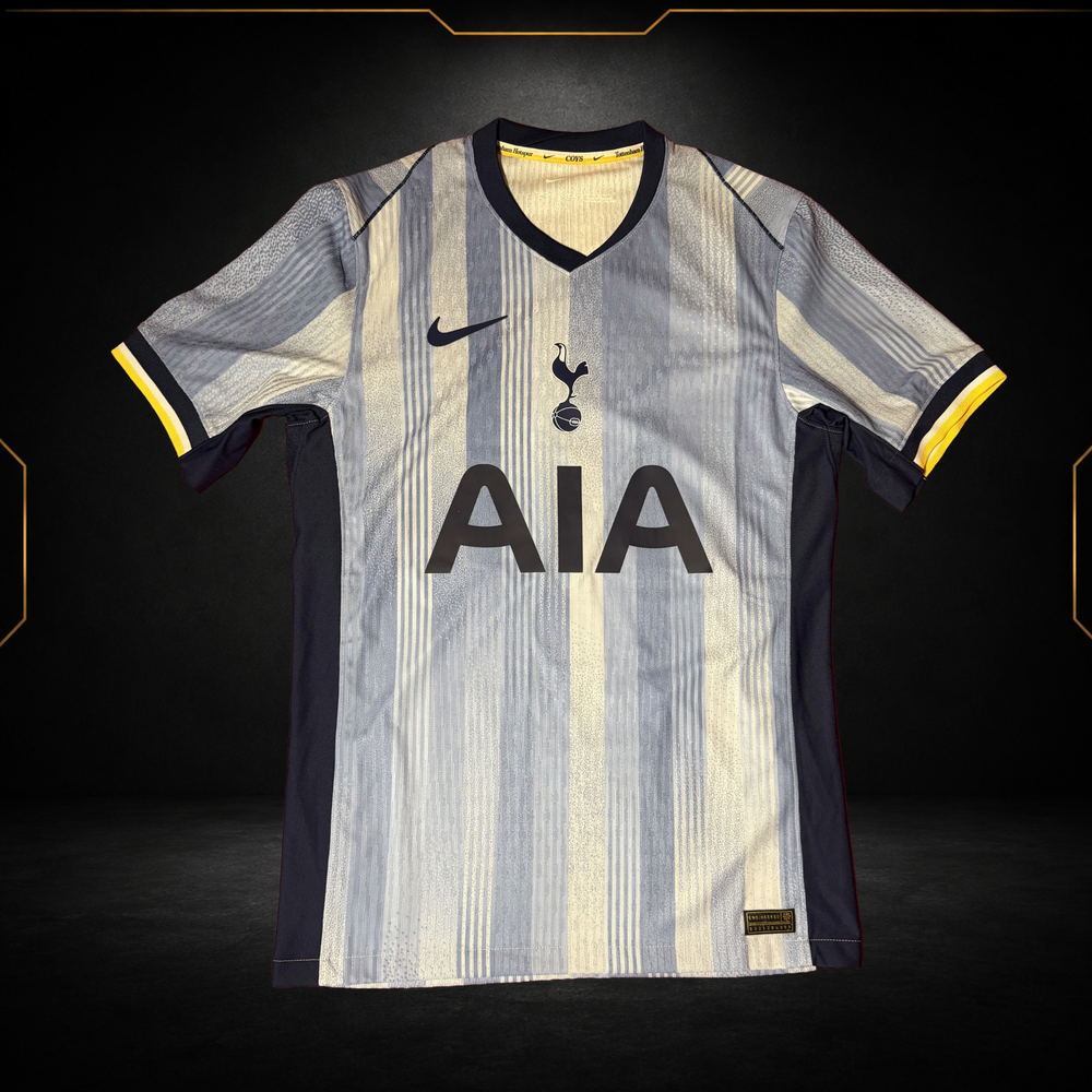 Tottenham Hotspur Extérieur Player 2024/25 (9,5/10) (S)