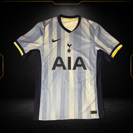 Tottenham Hotspur Extérieur Player 2024/25 (9,5/10) (S)