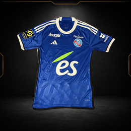 RC Strasbourg Domicile 2023/24 - Ângelo #23 (9,5/10) (S)