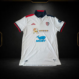 Cagliari Extérieur 2023/24 (9.5/10) (L)