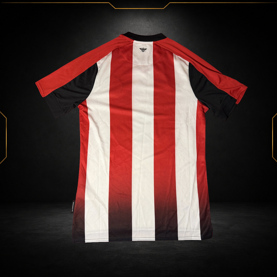 Brentford FC Domicile 2022/23 (9,5/10) (S)